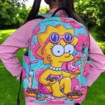 Morral Tamaño Pequeño