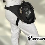 Piernera Personalizada