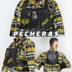 Pecheras Personalizadas
