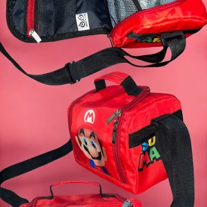 Lonchera Multifuncional