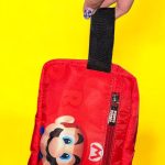 Cartuchera 4 Bolsillos