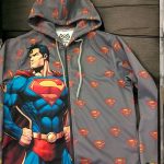 Buso Con Cremallera Personalizado