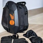 Tank Bag  Pequeño Para Moto.