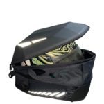 Porta Casco Para Moto