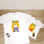 camisetas personalizadas