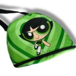 Porta casco chicas super poderosas Bellota